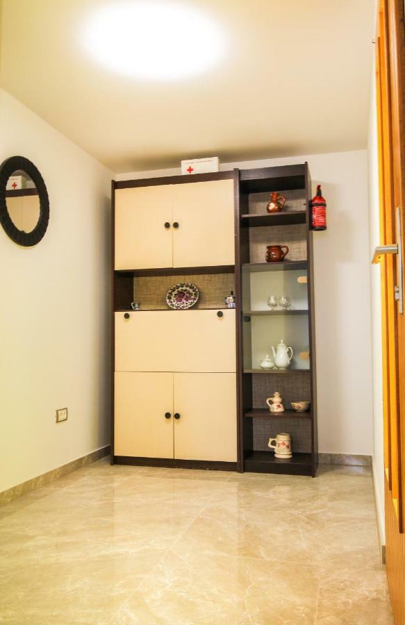 Apartment Bugenvilija Ловран Экстерьер фото